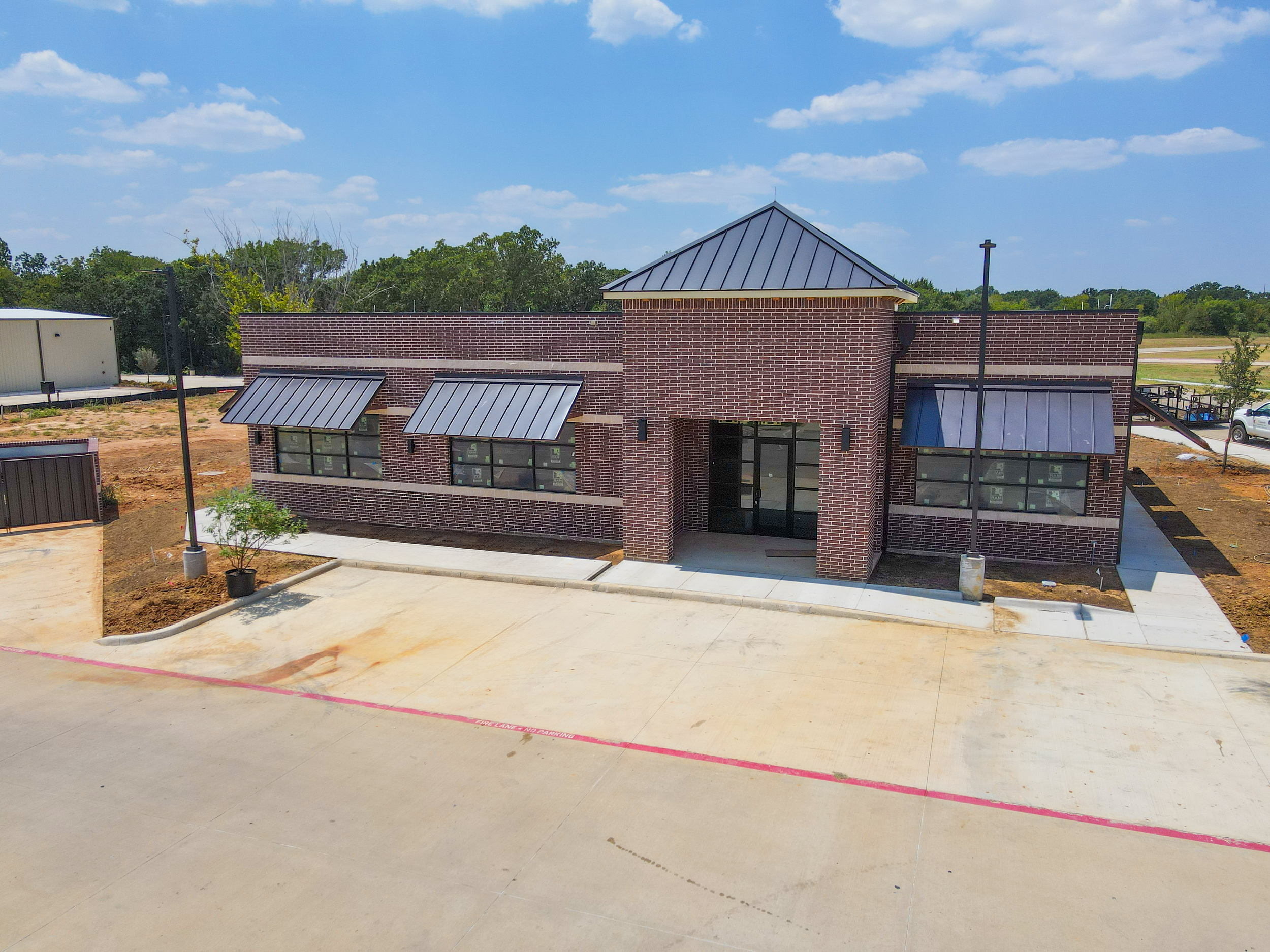 3622 Duchess Drive, Denton, TX