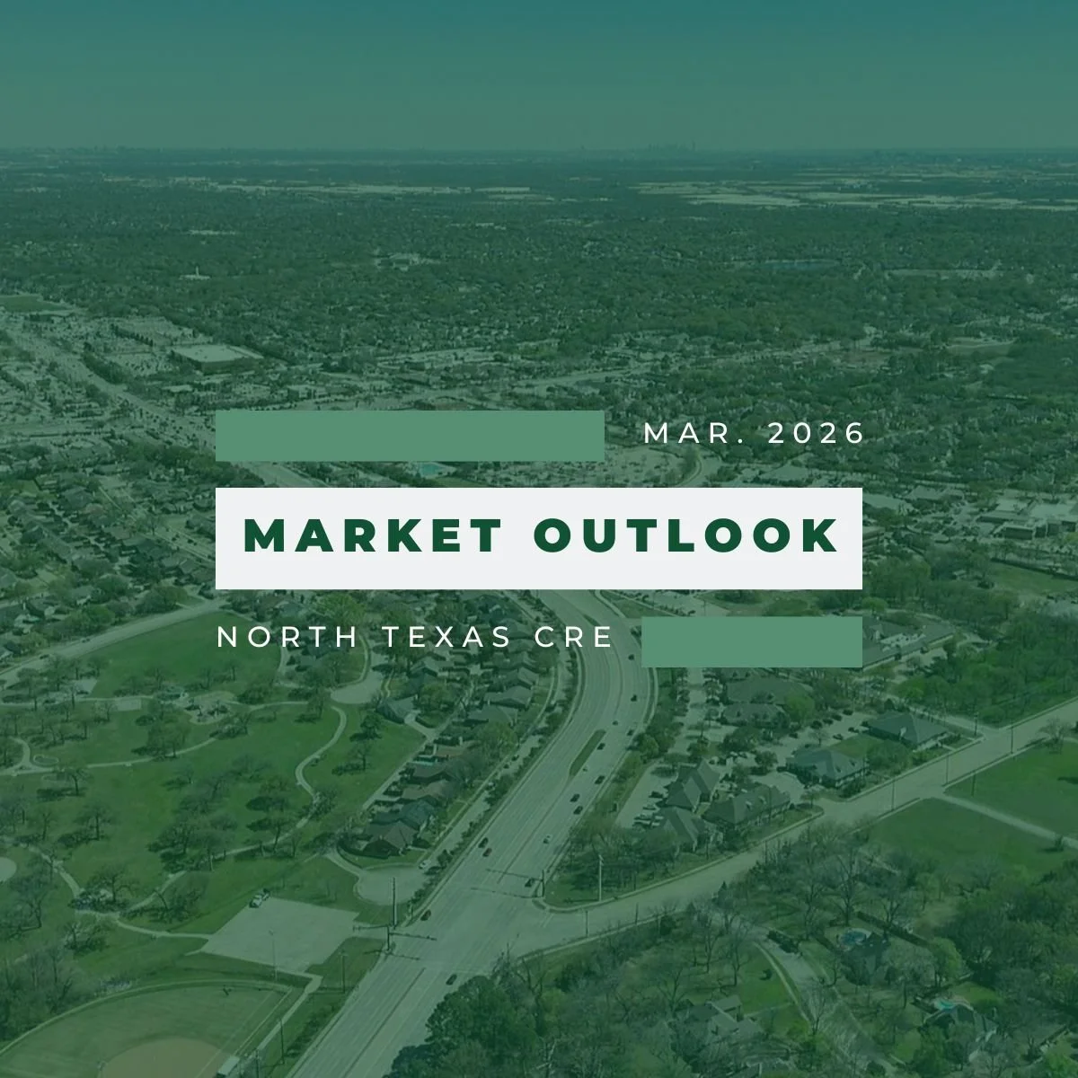 North Texas State of the Market