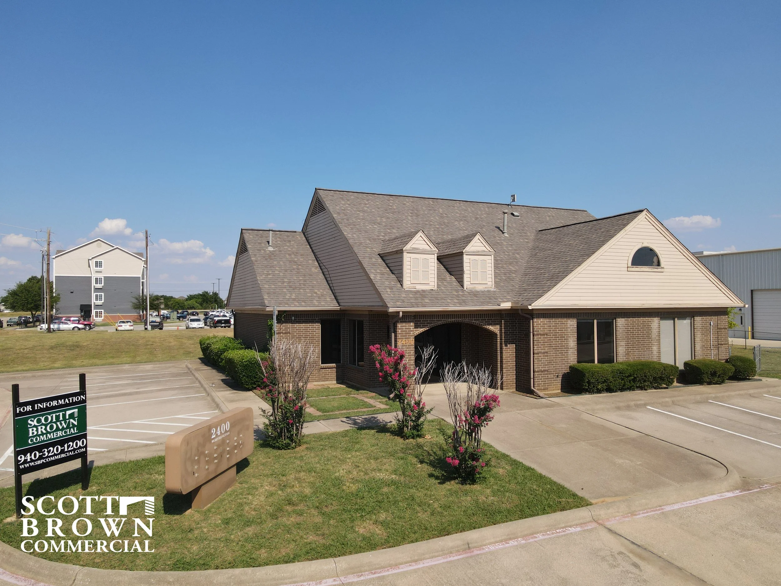 2400 Briarwest Boulevard Houston Tx 44 - ul01qot