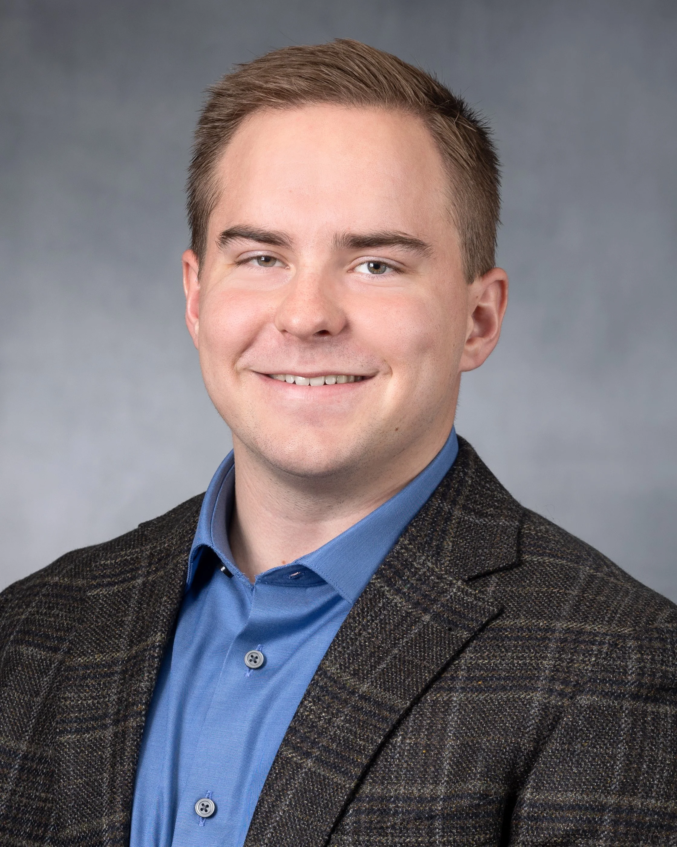 Commercial Property Management — Scott Brown Commercial