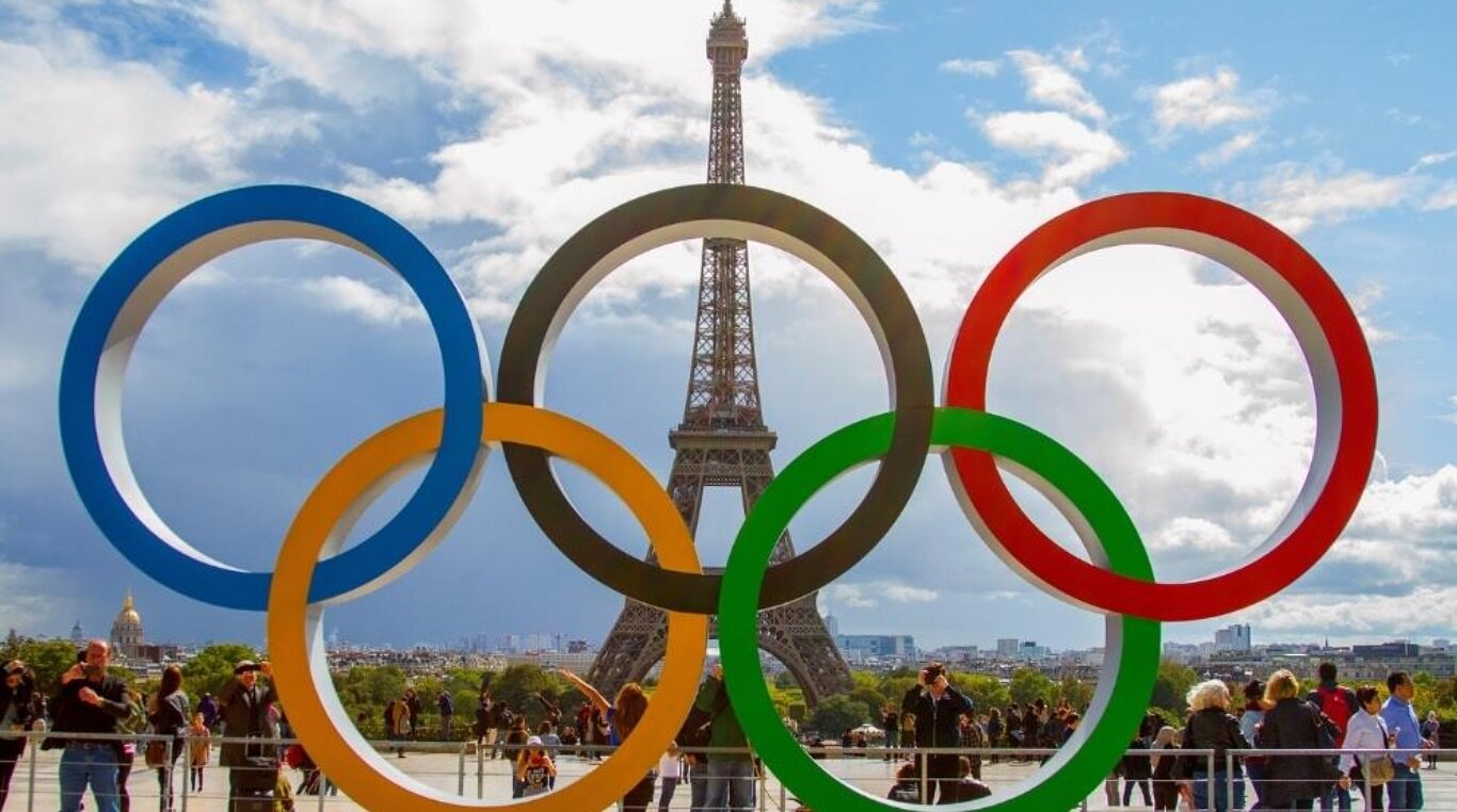 Dreaming of Olympic adventures? Then don&rsquo;t miss out on the 2024 Paris Olympics from July 26th to August 11th and the Paralympics from August 28th to September 8th 🇫🇷 

Or perhaps you&rsquo;re eyeing the slopes for the 2026 Winter Games in Mil