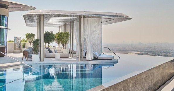 The Lana &ndash; Dorchester Collection&rsquo;s first property in the Middle East is readying to open the first Dior Spa in the UAE. 

Nestled on the 29th floor with panoramic city views, the incredible spa offers five treatment rooms, a couple&rsquo;