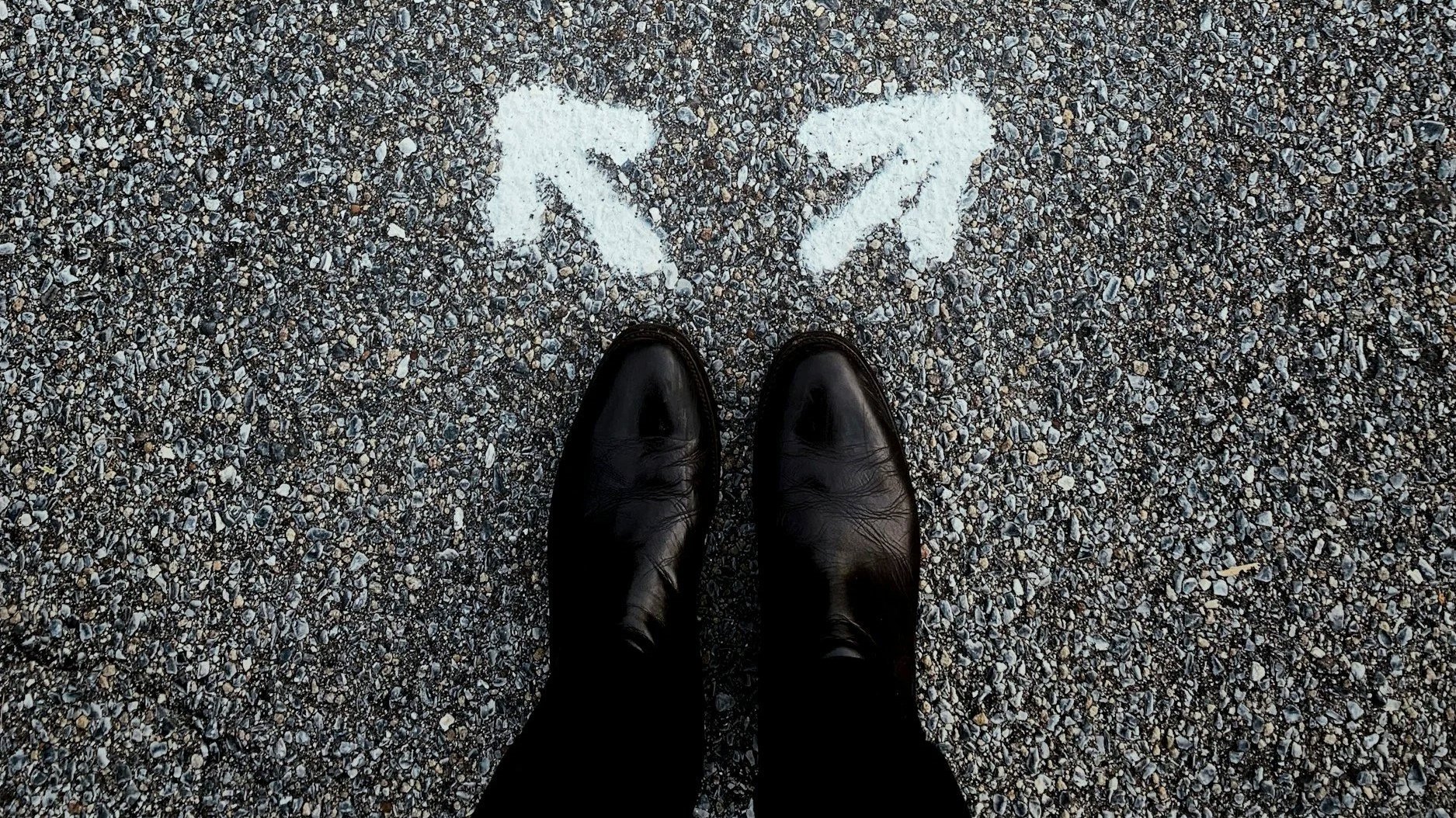 The “WHY” Behind the Choices We Make.