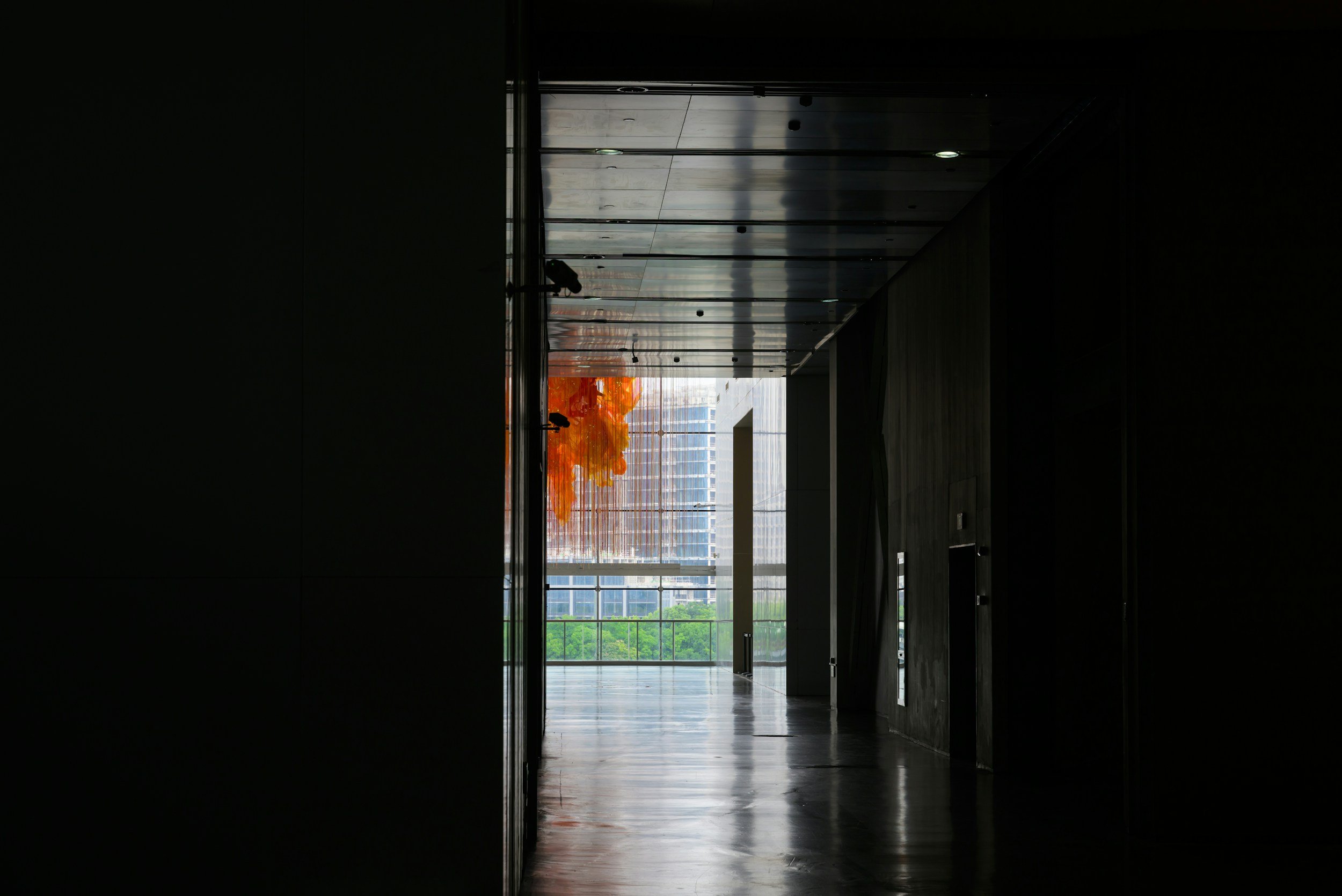 Is Your Life based on the Floor or the Ceiling?