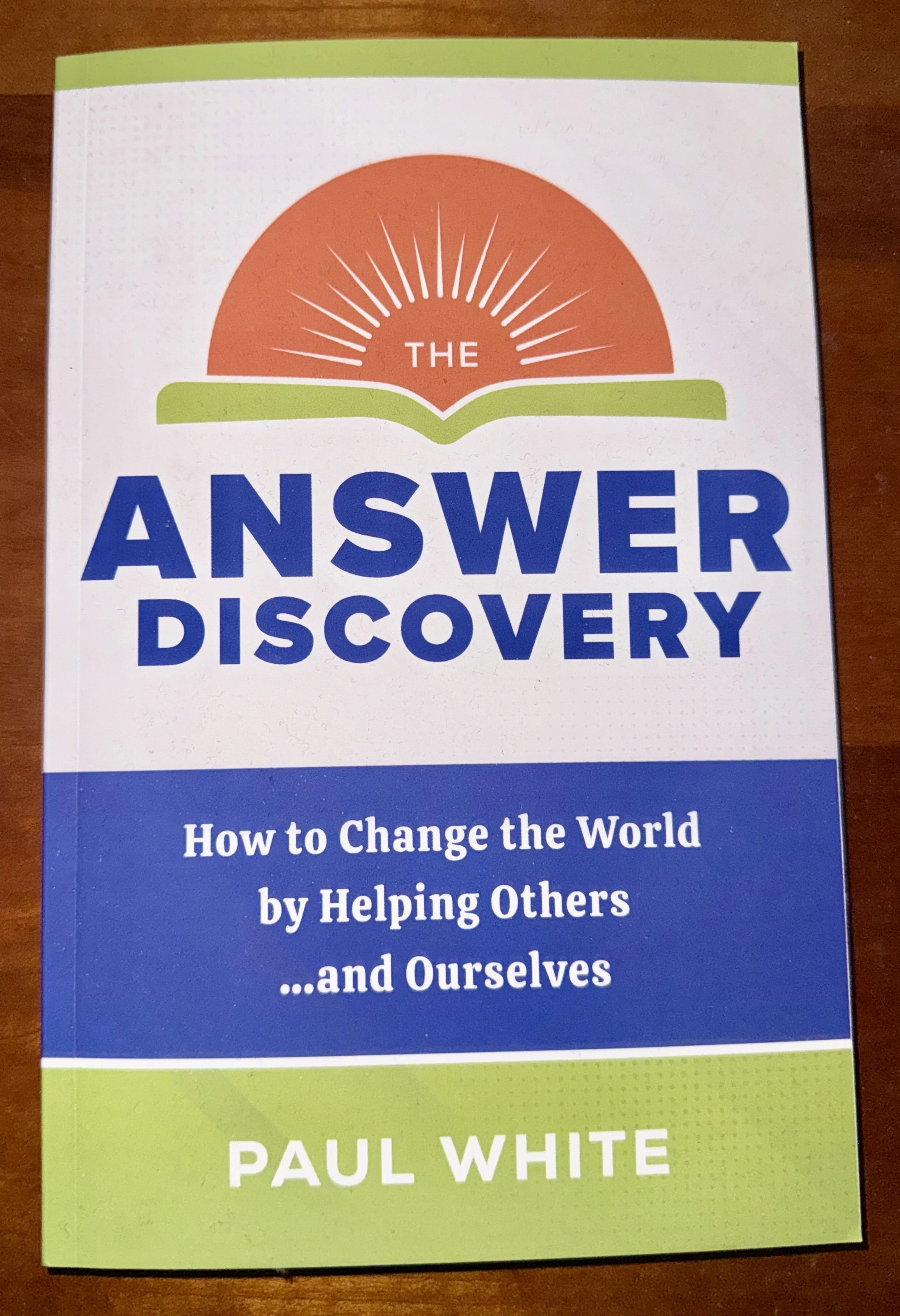 Here’s how you can generate your own valuable life lesson.