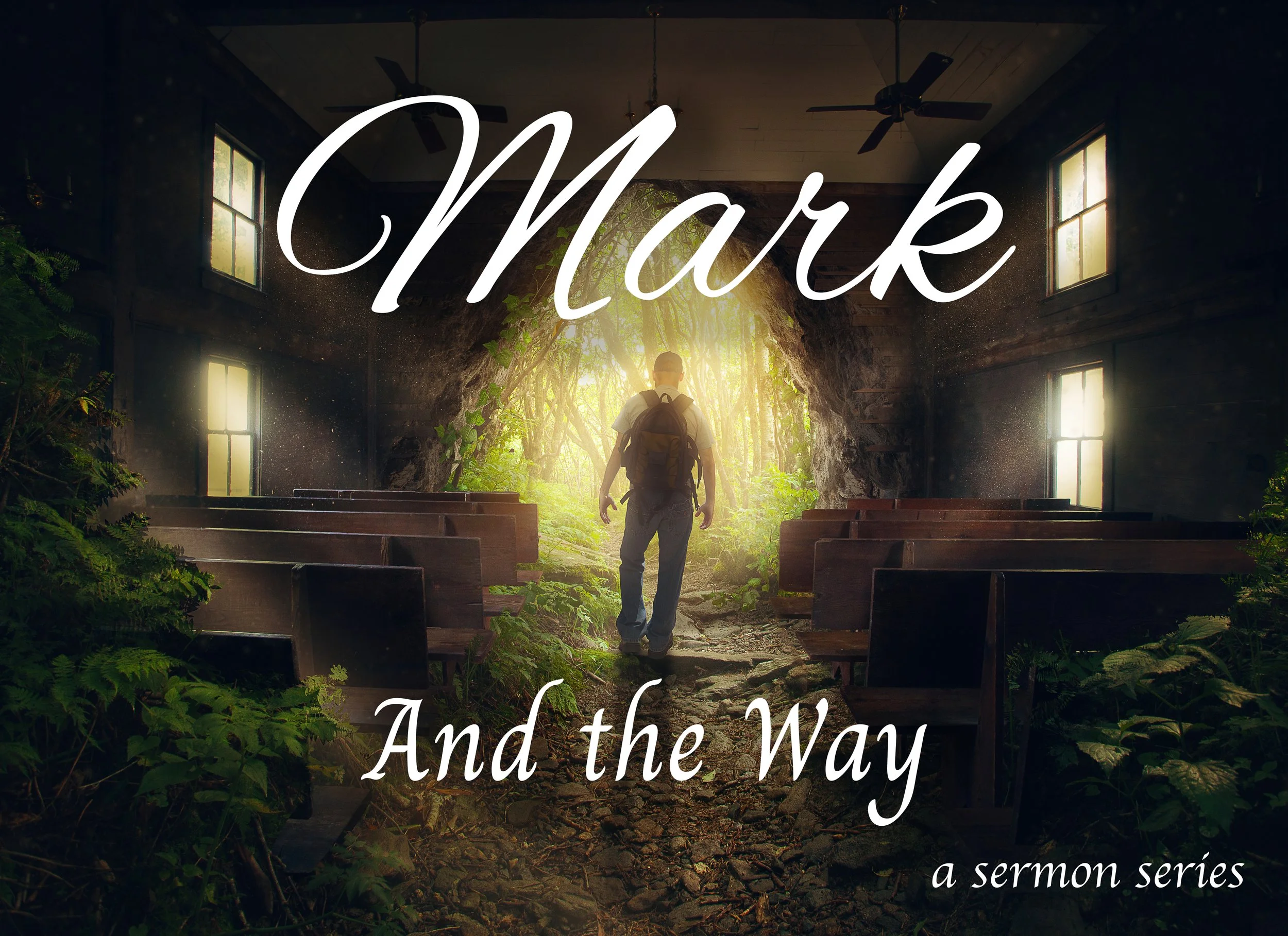 Knowing Jesus and Missing the New Thing