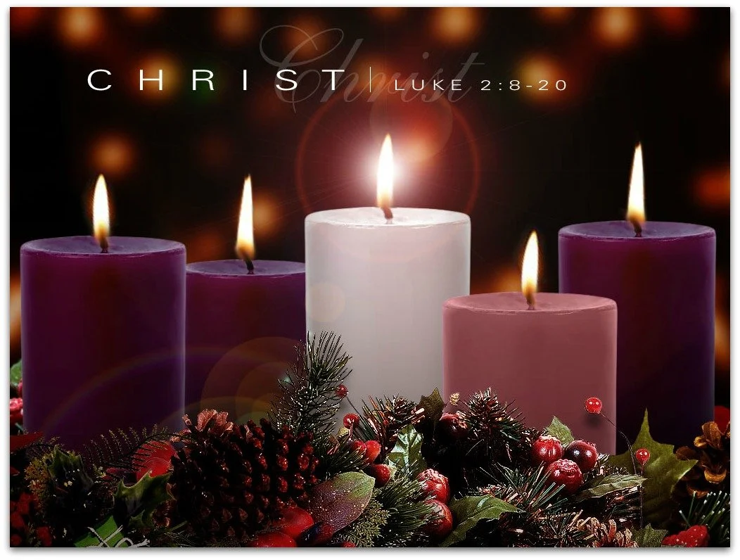 Christmas Eve Sermon