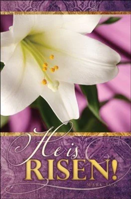 Easter Sermon