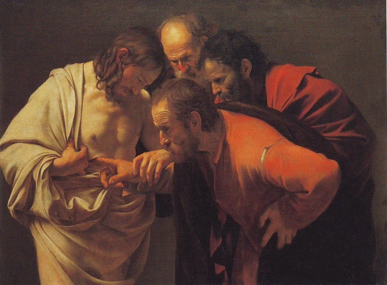 4/7/24 Sermon