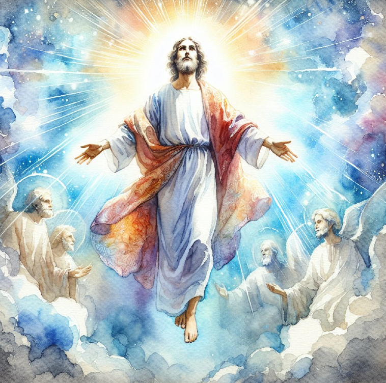 5/12/24 Sermon