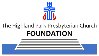 HPPC Foundation — Highland Park Presbyterian Church