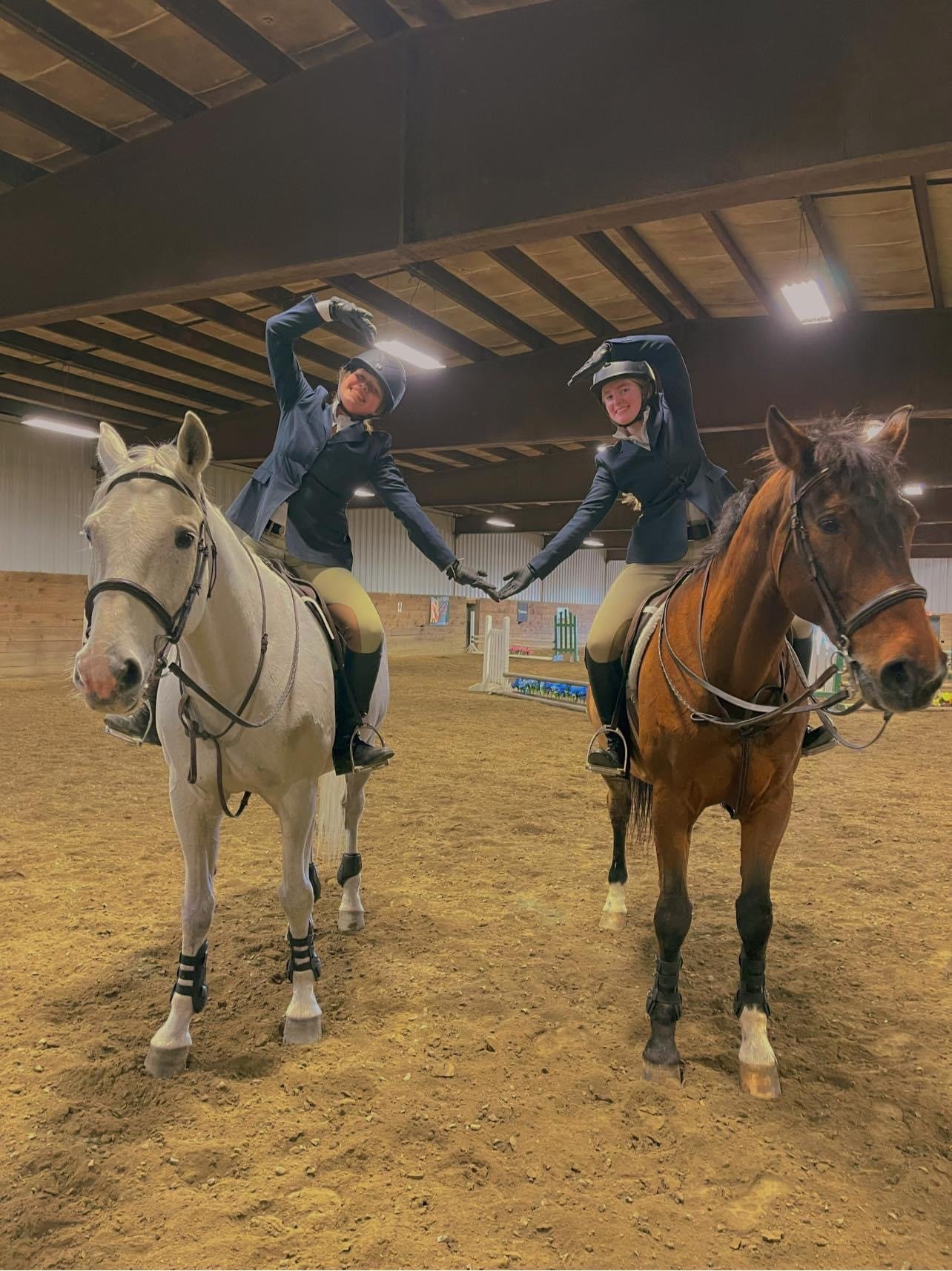 Fox Crossing Equestrian, Horse Riding, Litchfield, Connecticut