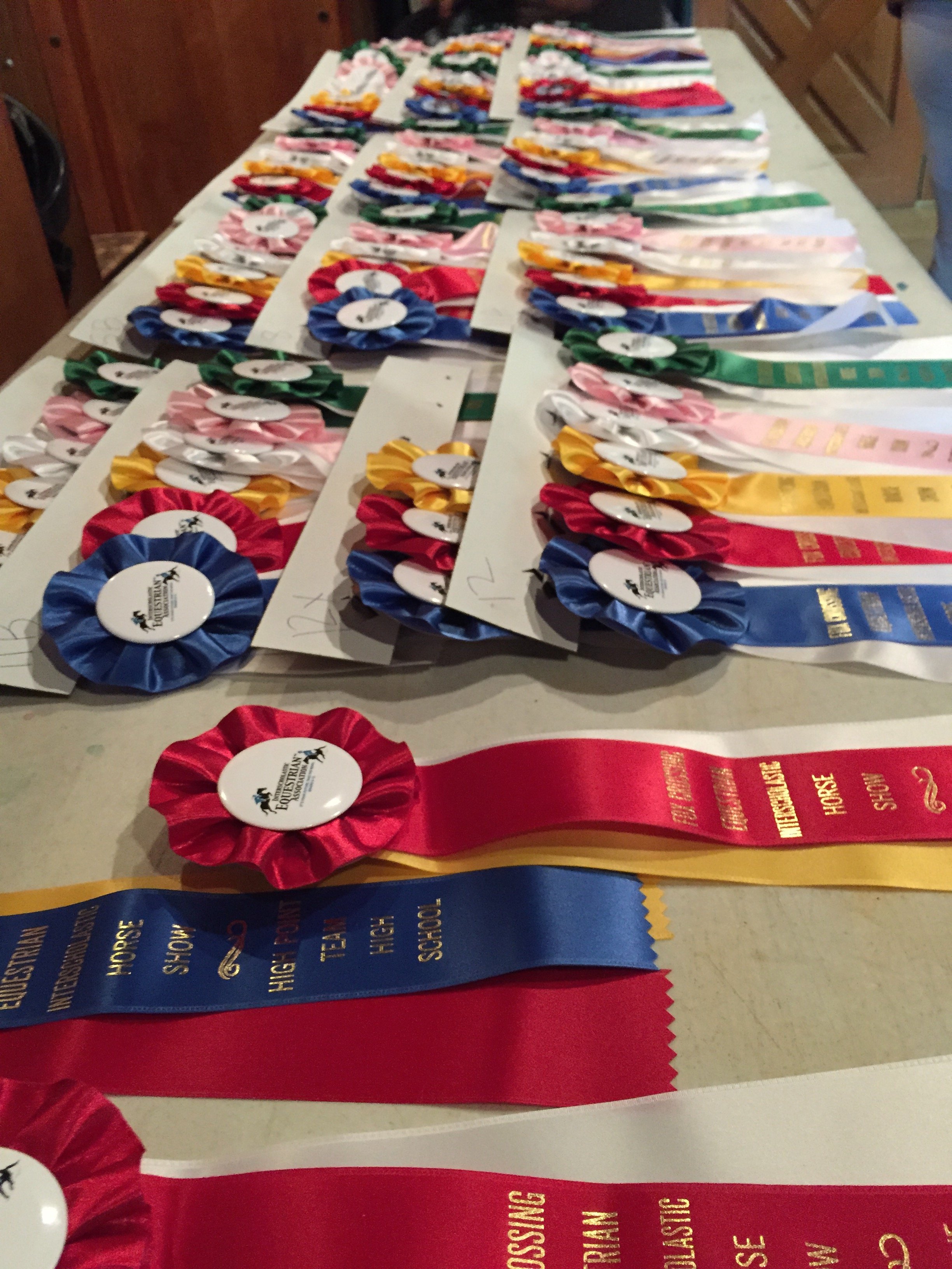 Fox Crossing Equestrian, Shows, Events, Horse Riding