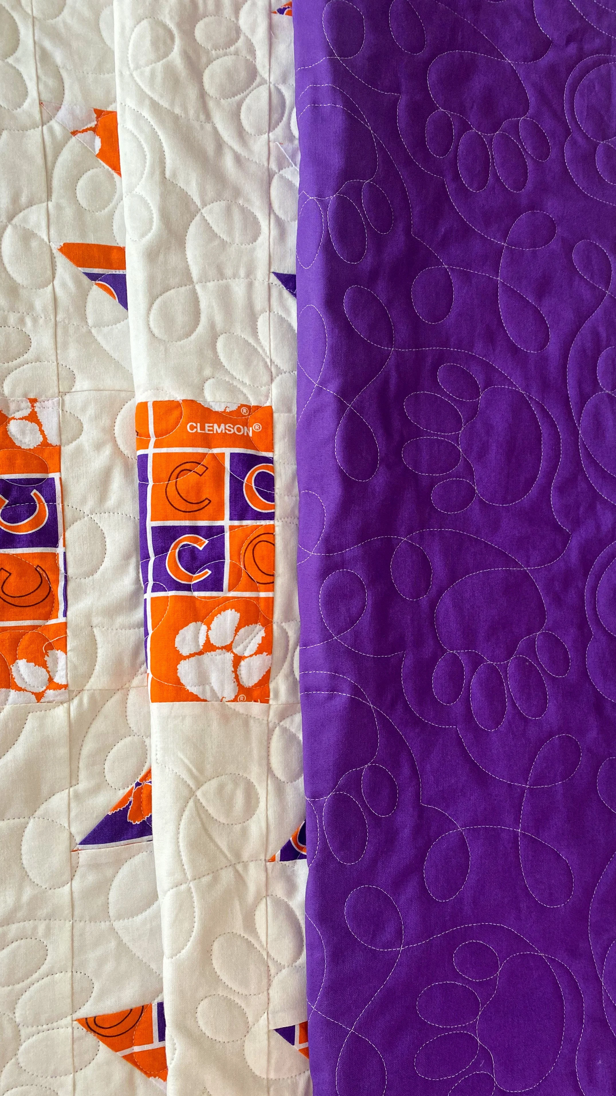 Paws — A Piece of Quiet Quilts