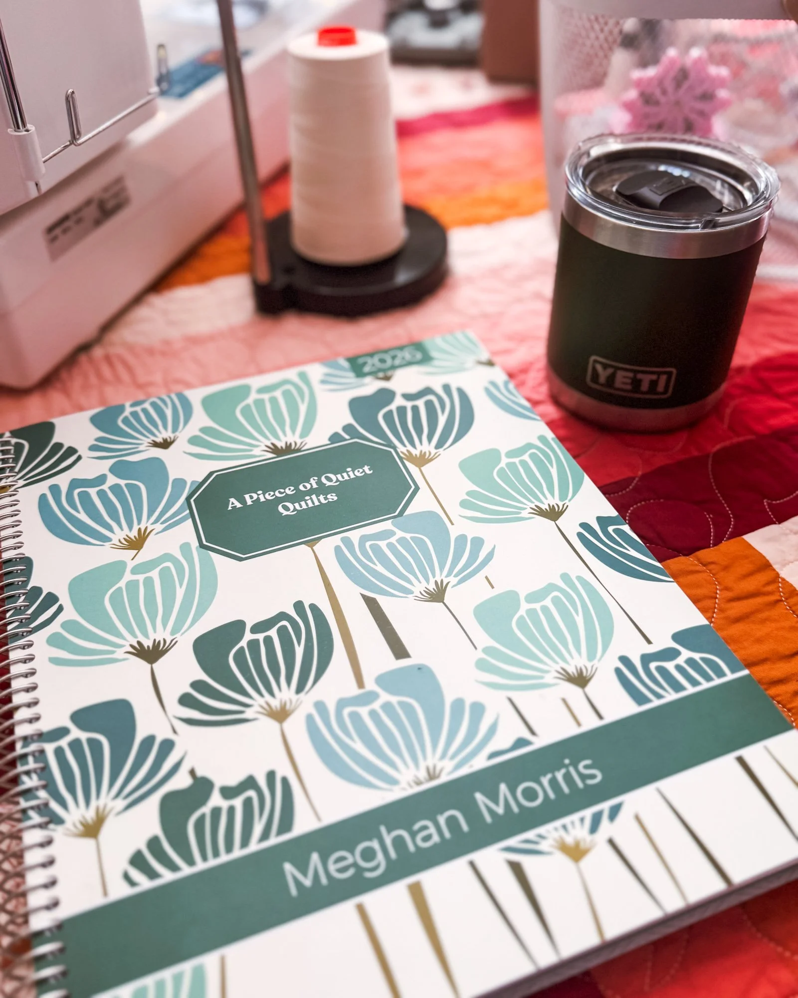 One Notebook System for Creatives & Small Business Owners — A Piece of ...