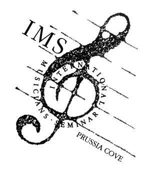 IMS Prussia Cove 2026 Tour