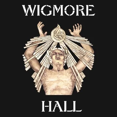 Wigmore Hall - Solo Recital