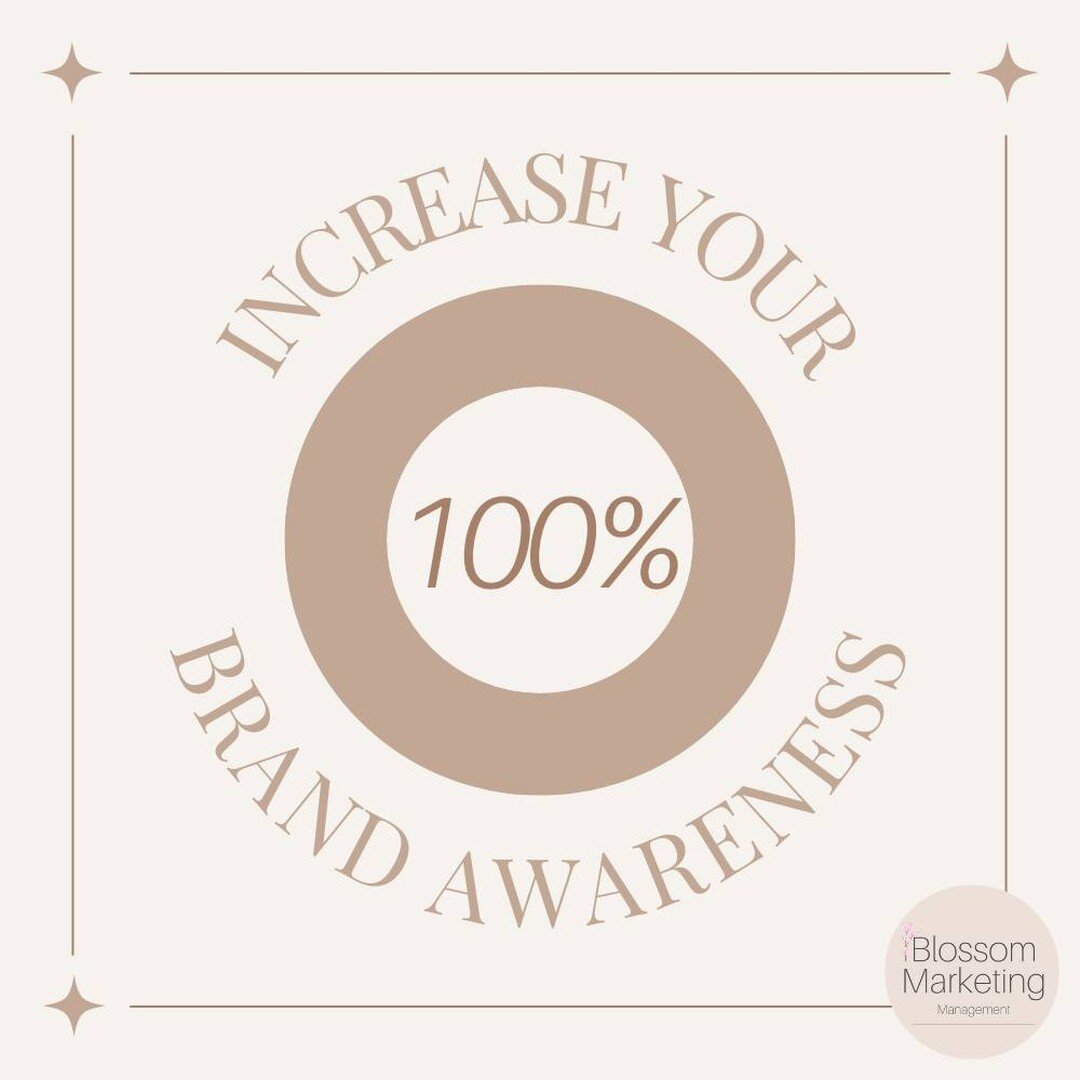 Brand awareness is the measure of how memorable and recognizable a brand is to its target audience. 

Establishing your brand awareness is a powerful marketing strategy that leads customers and potential customers to develop an instinctive preference