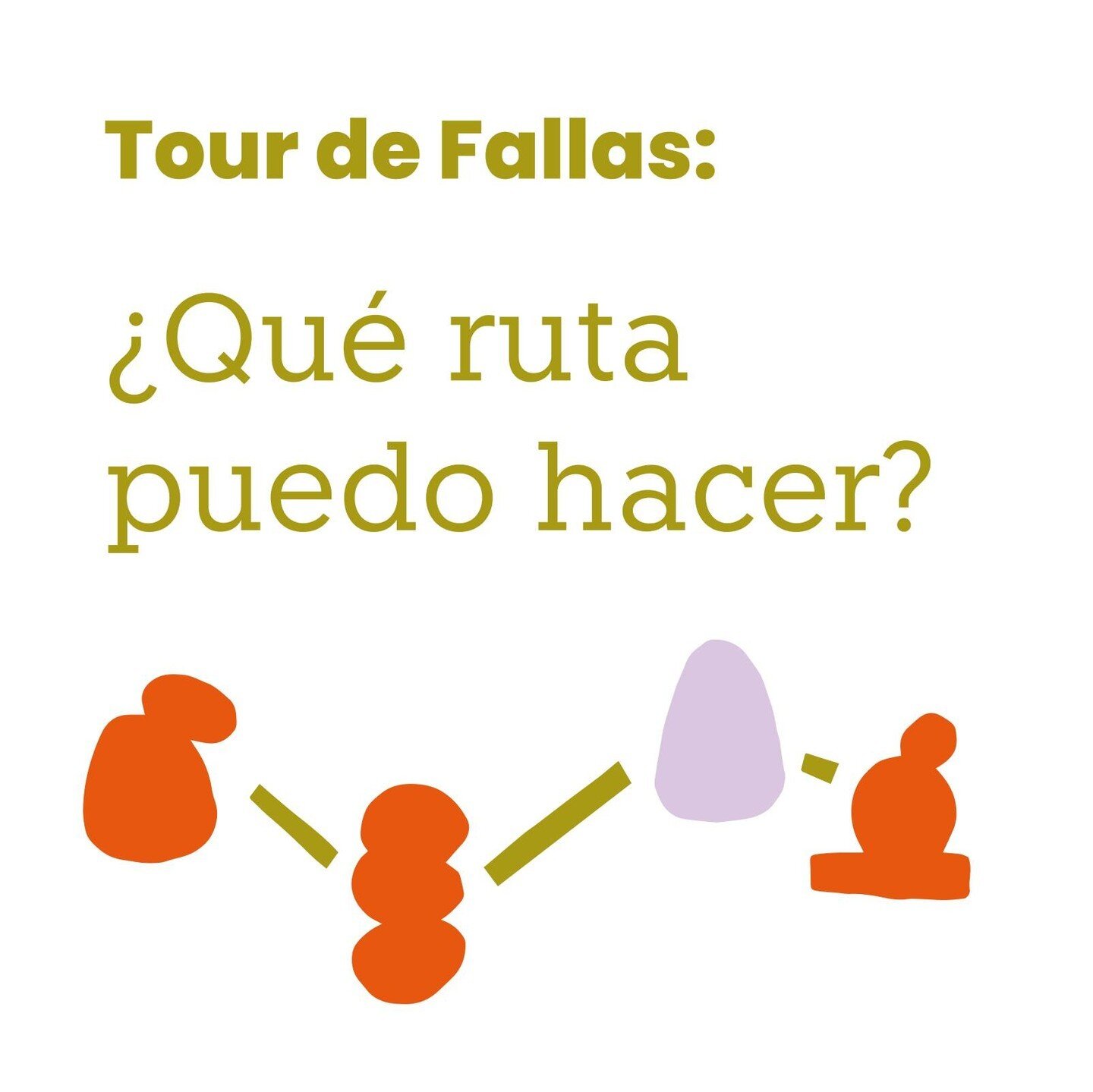 Si quieres visitar las fallas del centro de Val&egrave;ncia pero no sabes por d&oacute;nde empezar, aqu&iacute; te dejamos una ruta en orden de las fallas 😉​ .

1) Ir a por unos buenos churros o bu&ntilde;uelos, para prepararse para caminar y para c