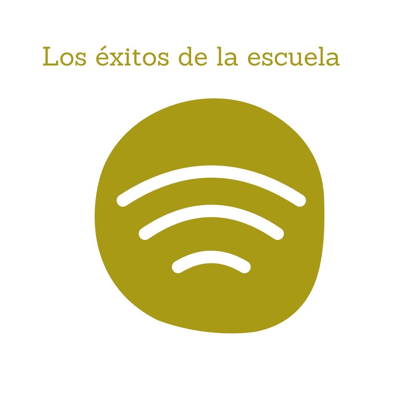 🎼💃🎤 &iquest;Quieres escuchar todas las canciones que estudiamos en clase?🎧🎶🕺 

👆 &iexcl;En las historias puedes encontrar el enlace o b&uacute;scanos en Spotify! 👆 

&iquest;Y t&uacute; escuchas m&uacute;sica en espa&ntilde;ol? &iquest;Cu&aac