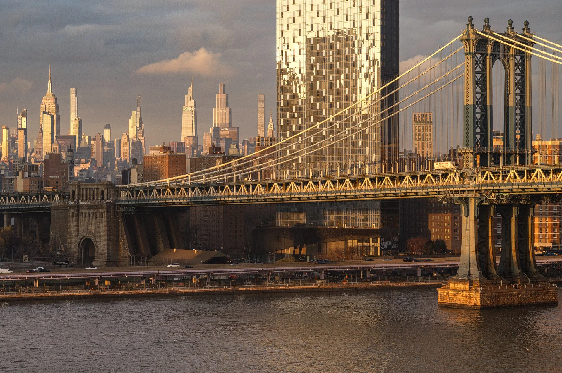 Am nachmittag war das miese Wetter des Tages vergessen