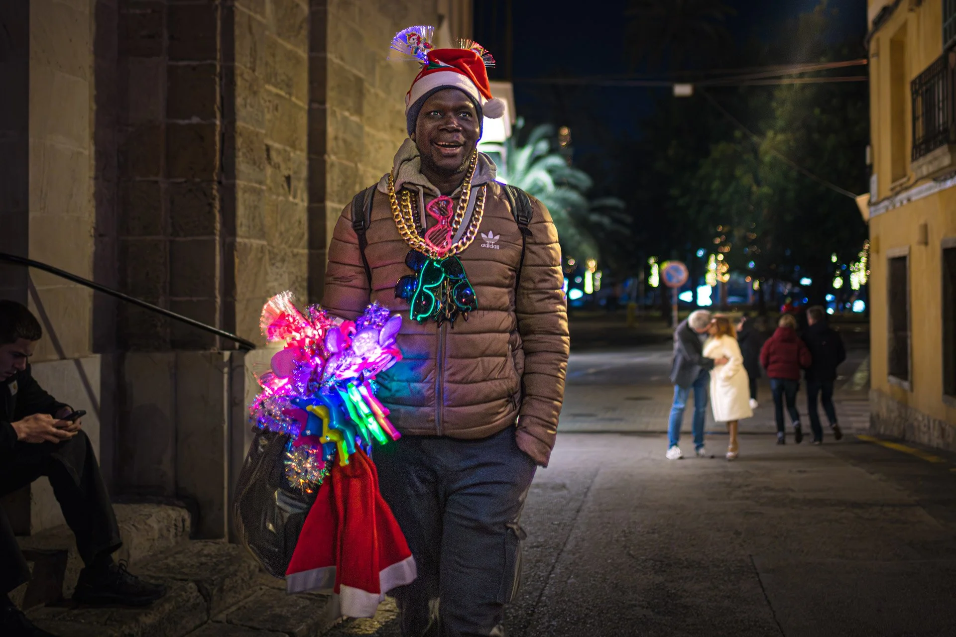 Palma de Mallorca, Spain