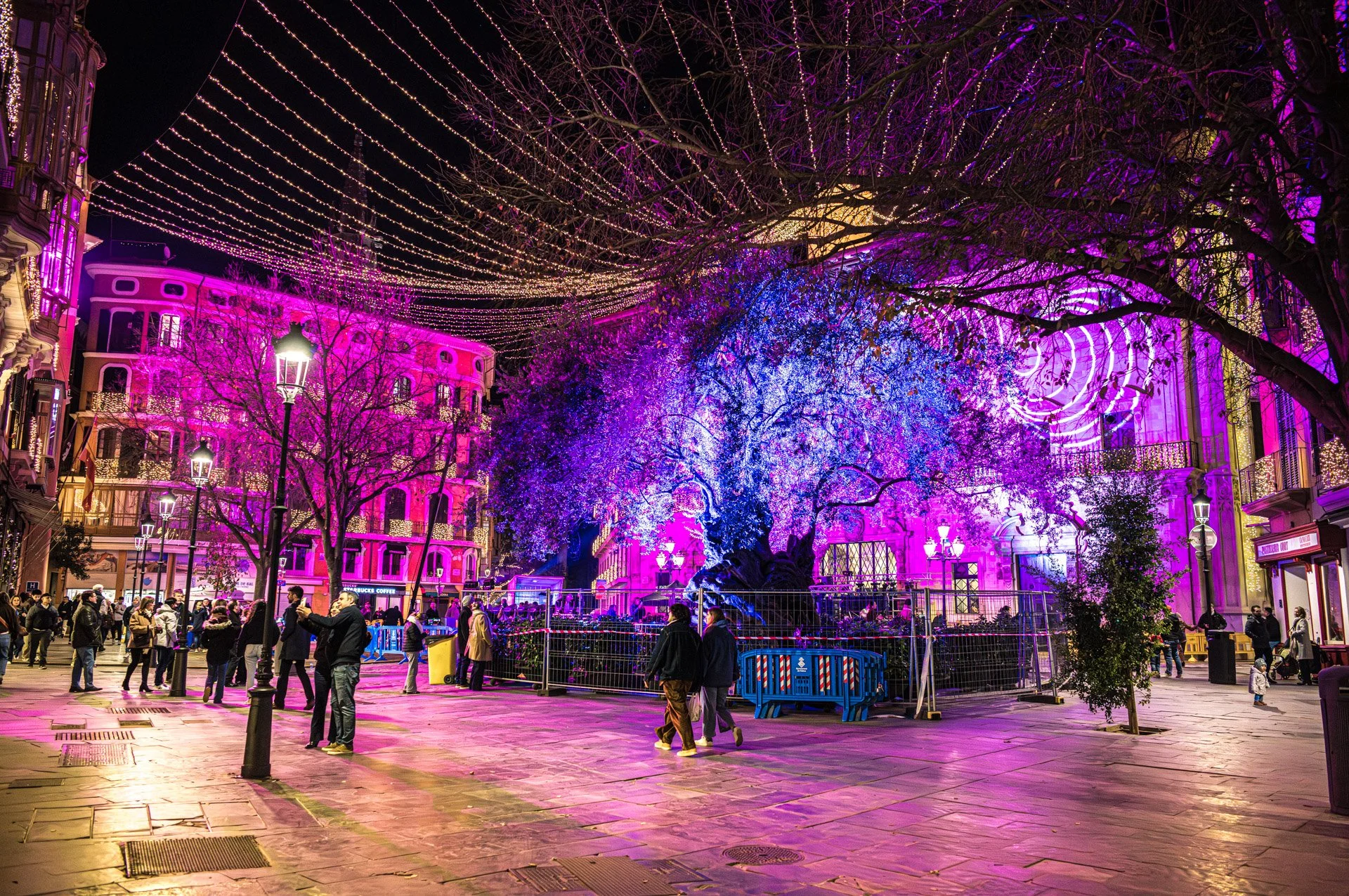 Palma de Mallorca, Spain