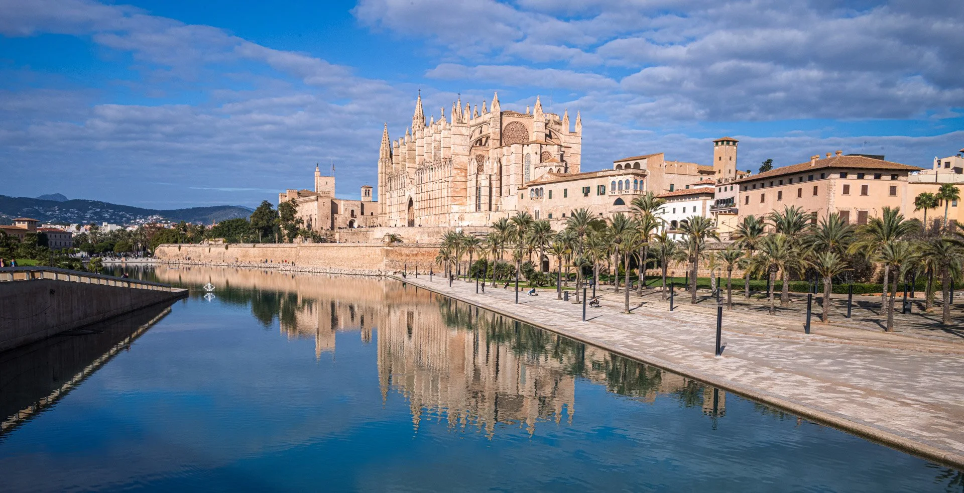Palma de Mallorca, Spain