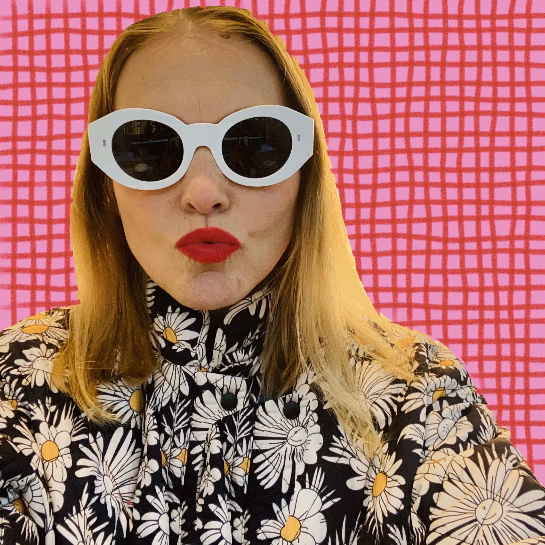 CONTACT — Amber Elise