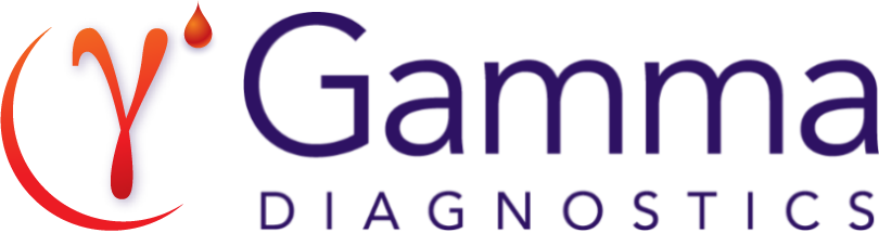 Gamma Diagnostics