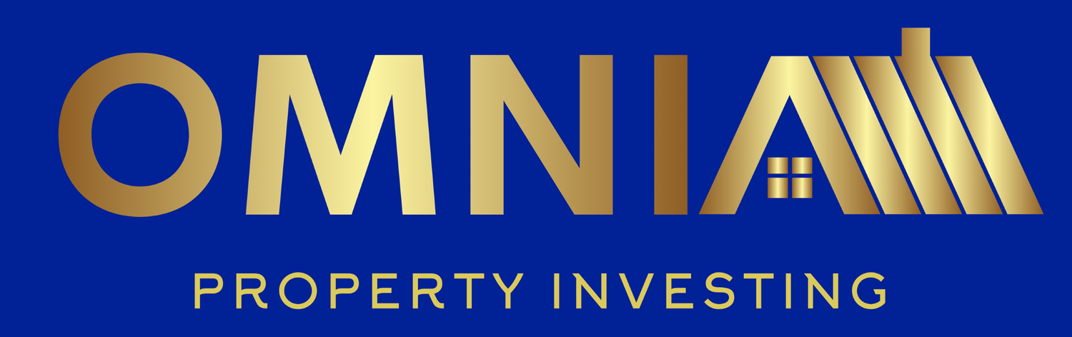 Omnia Property Investing, portfolio building, property investment