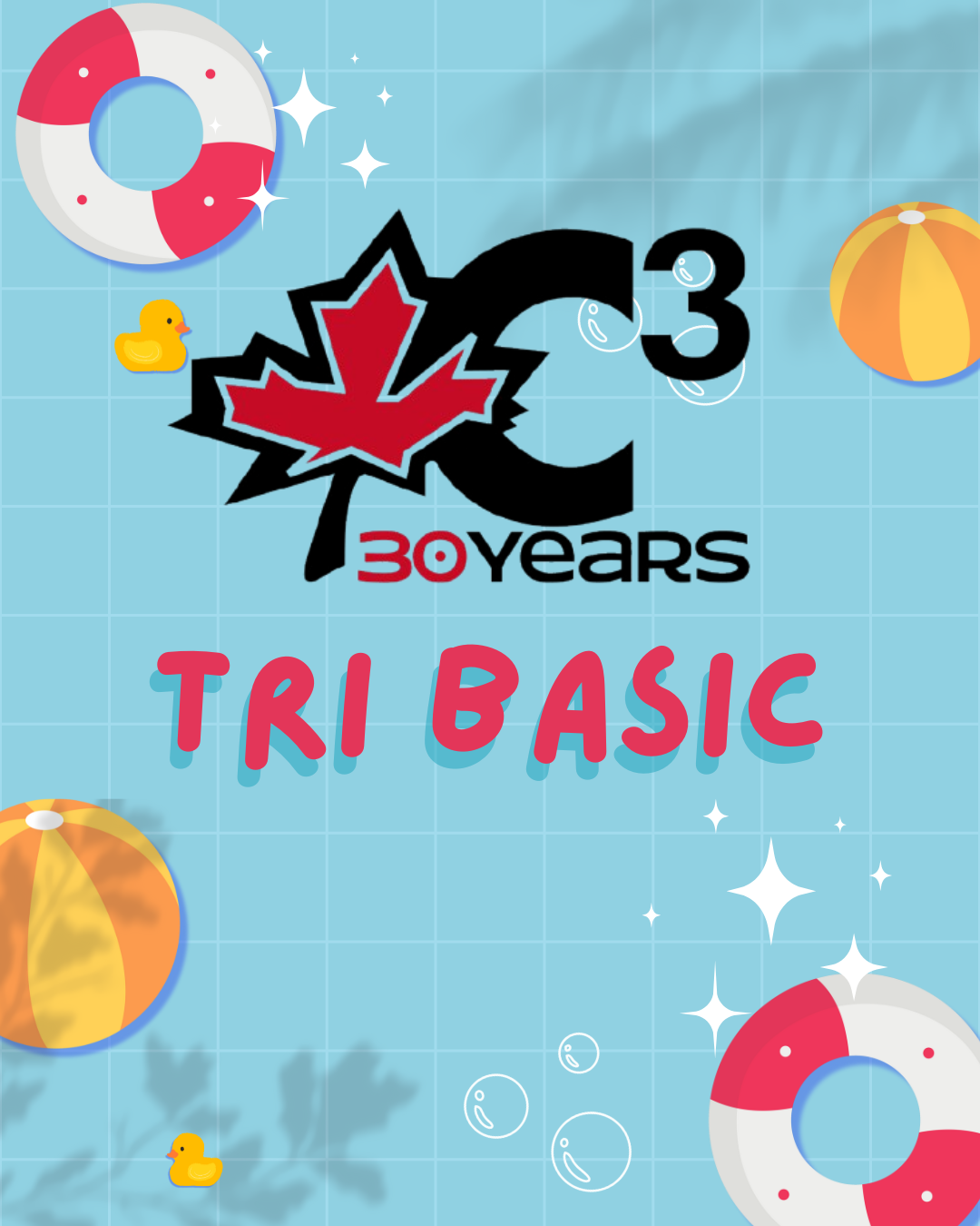 2026 Triathlon Basic Membership