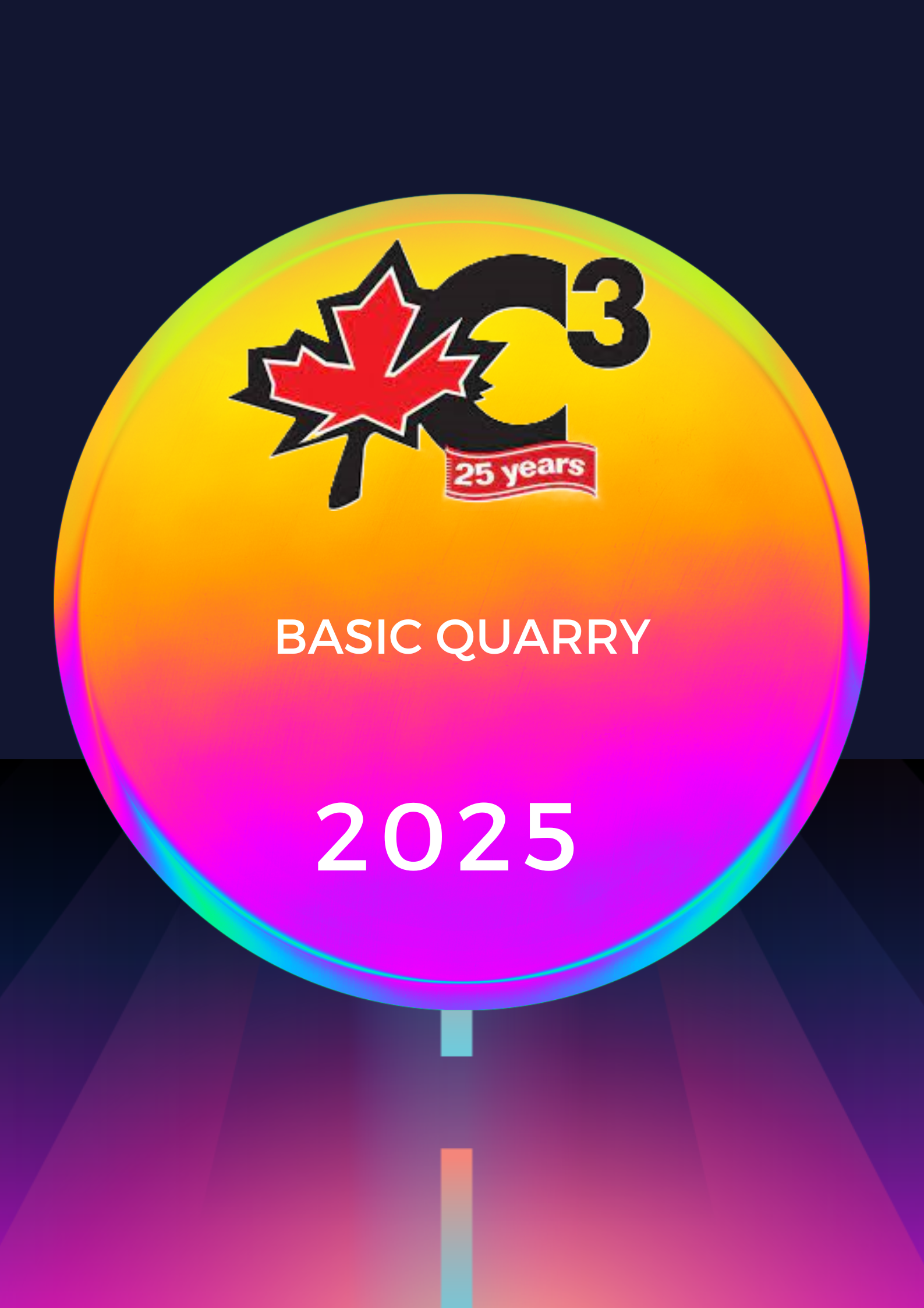 2025 Basic Quarry/Beach Membership
