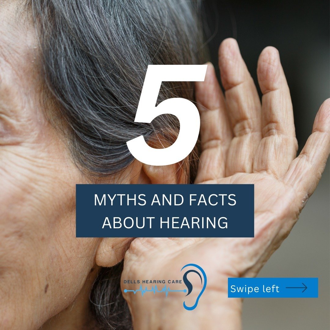 Dispelling myths, revealing facts. Explore the truth about hearing with us. Knowledge is power when it comes to your hearing health. Stay informed, stay empowered.

#Audiology
#HealthyHearing #HearingTechnology
#Tinnitus
#CochlearImplants #BetterHear