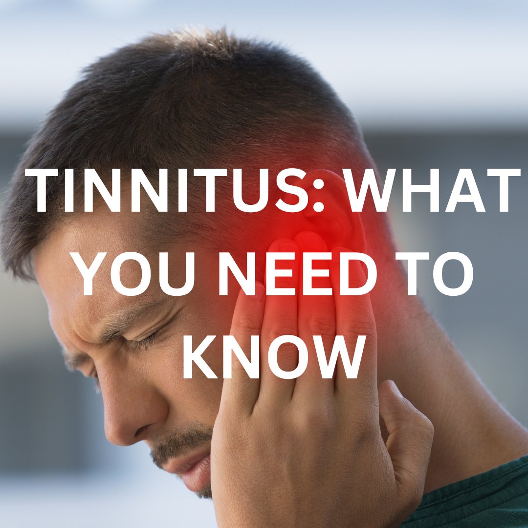 Tinnitus, often described as ringing in the ears, is a common condition that affects millions of people worldwide. It can range from a minor nuisance to a persistent issue that disrupts daily life. While tinnitus is usually a symptom of an underlying
