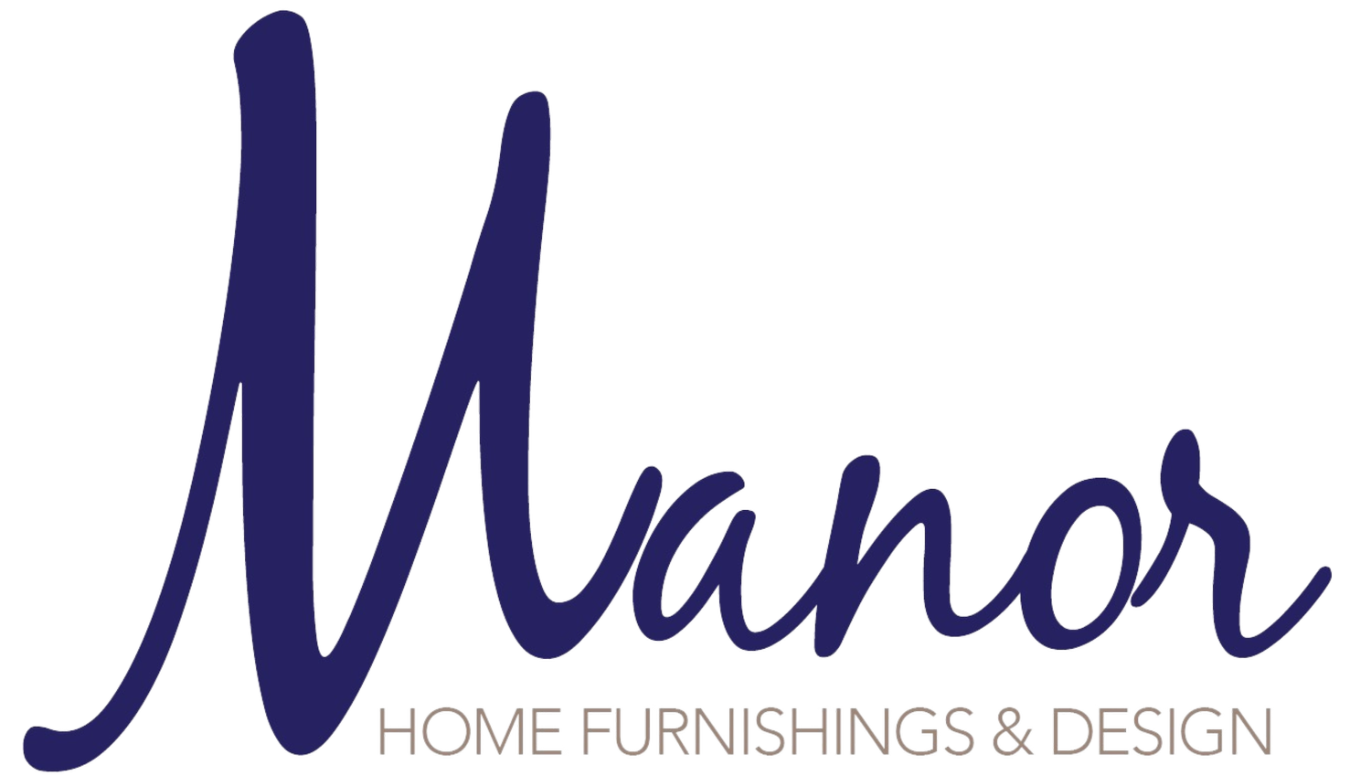 Manor Home Furnishings &amp; Design