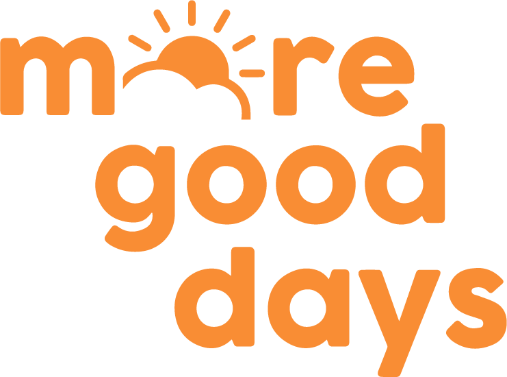 More Good Days