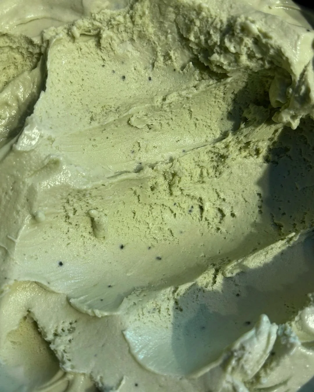 A calm little indulgence for March. 
Matcha White Chocolate is back.