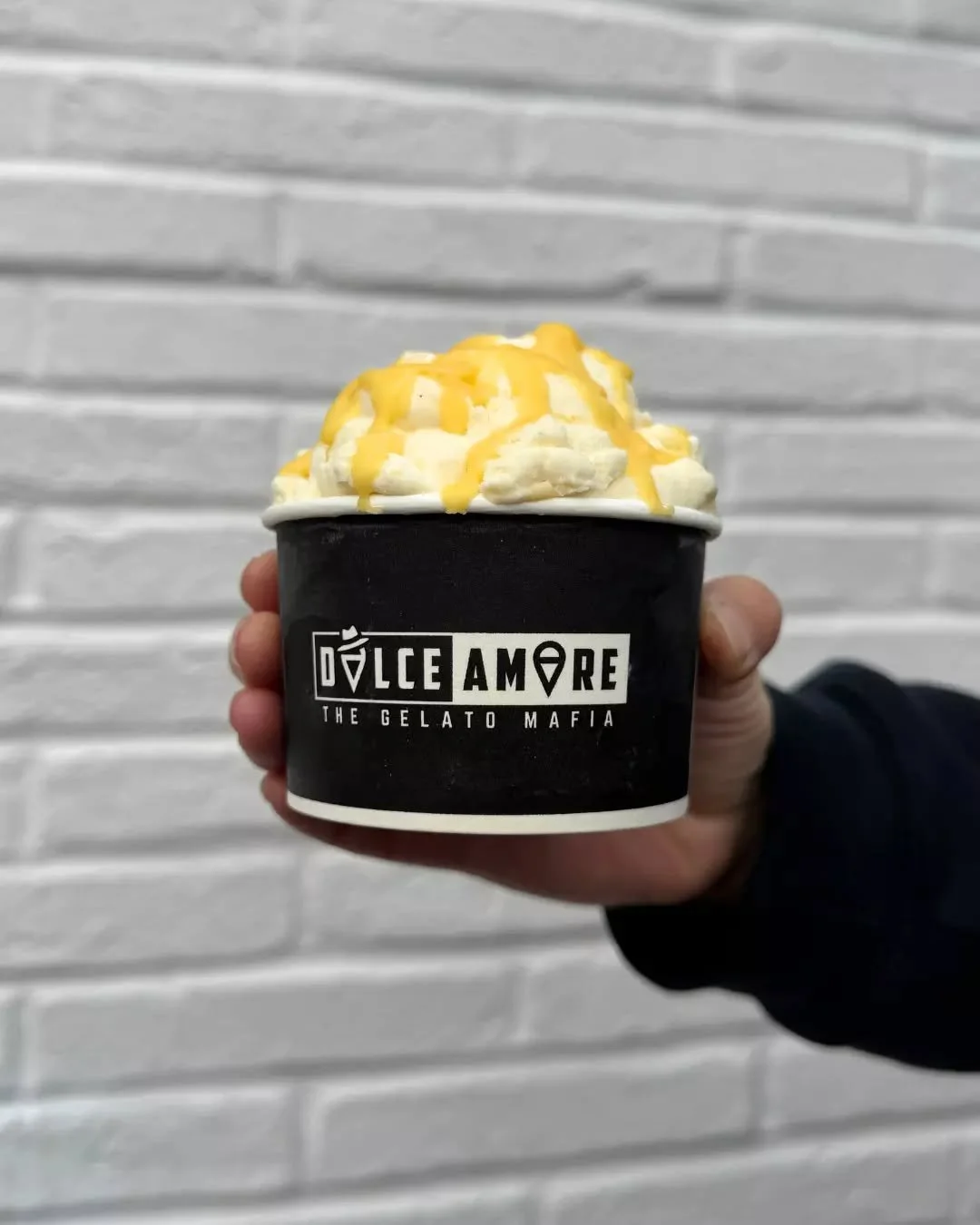 One of our March Features;
Sweet vanilla. Tangy passionfruit.
Simple, but a little tropical.