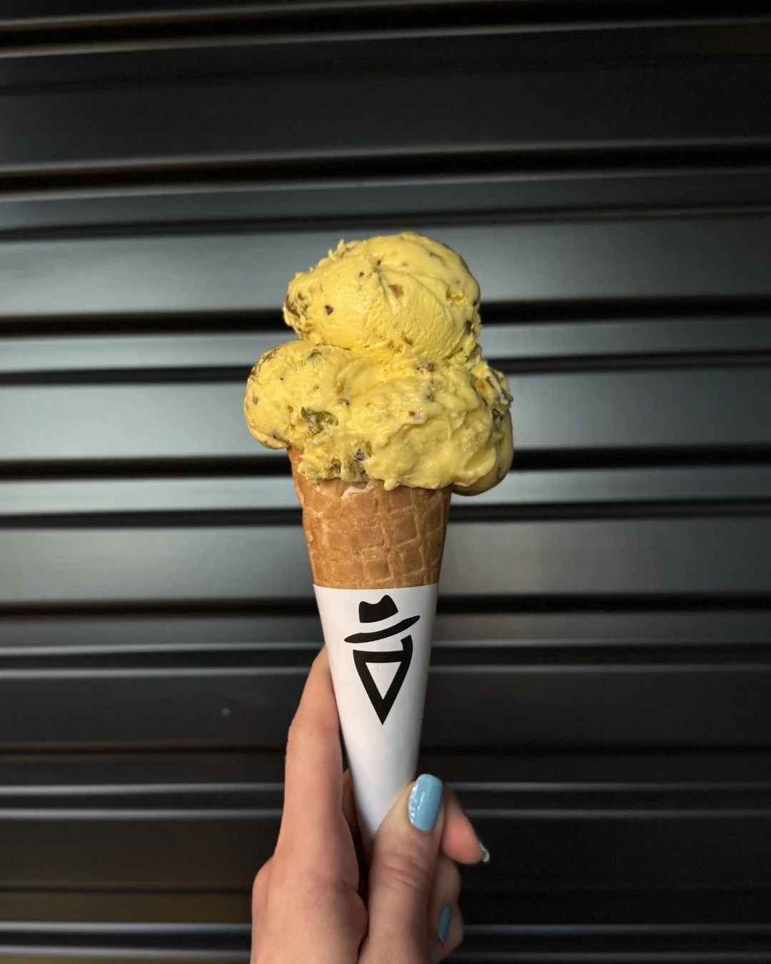 Tomorrow we drop the May flavours.
But today, we pause for a favourite that&rsquo;s stood the test of time,
Akbar Mashti. ✨
ㅤ