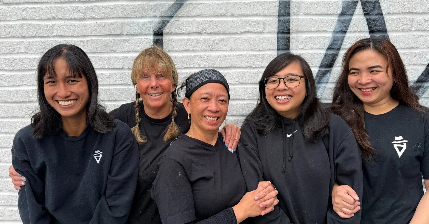 From our mothers to all of yours. 🤍
.
Behind every recipe, every early morning, and every bite made with love, there's a mother. Today we celebrate ours, and dedicate this day to all of you.
.
We're open today to serve you all.
.
Buona Festa della M