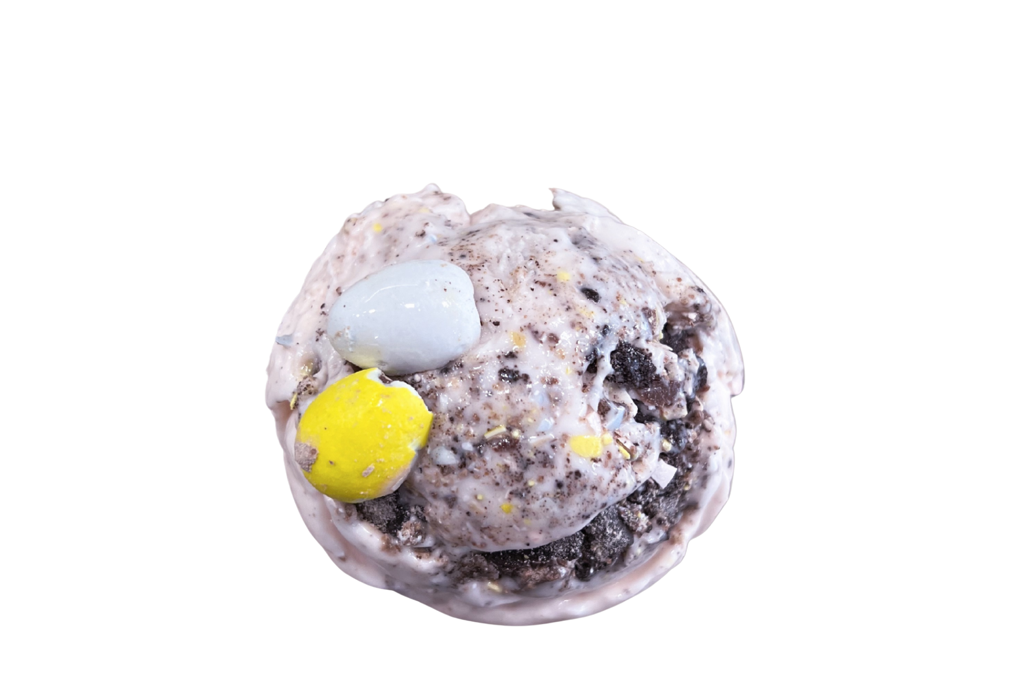  Availability: Current, Availability: All, Availability: seasonal, Dietary: All, Dietary: Egg-Free, Dietary: 𝘕𝘶𝘵-𝘍𝘳𝘦𝘦, Dietary: Gluten, Location: All, Location: LoLo, Location: Burnaby, Oreo, mini egg, cheesecake, gelato 