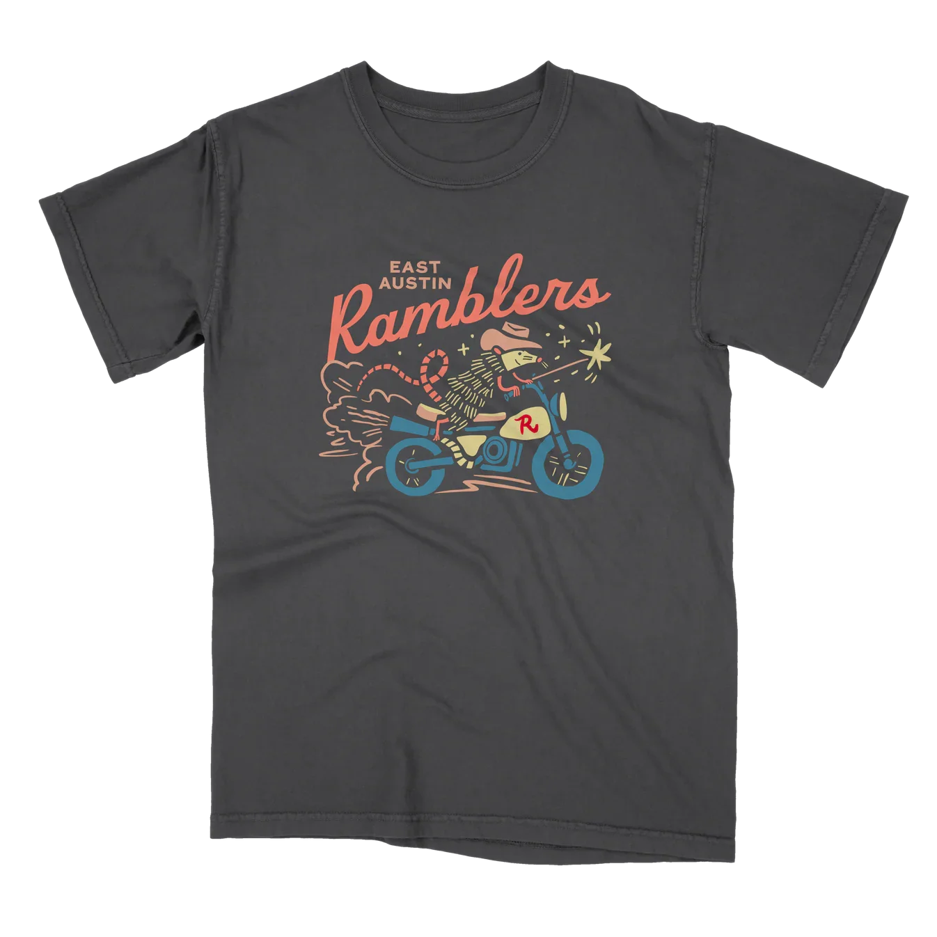 Moto Possum Shirt.webp