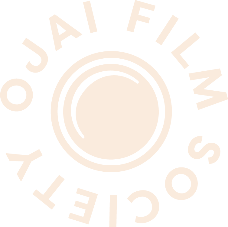 OJAI FILM SOCIETY