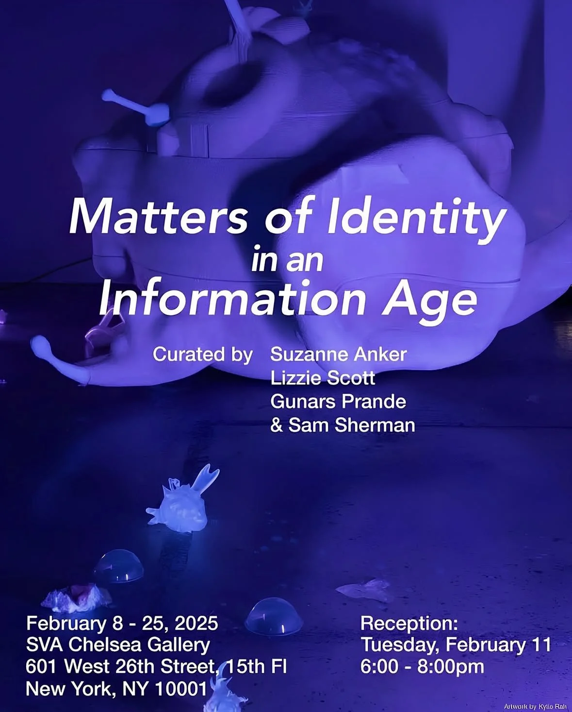 Exhibition Poster