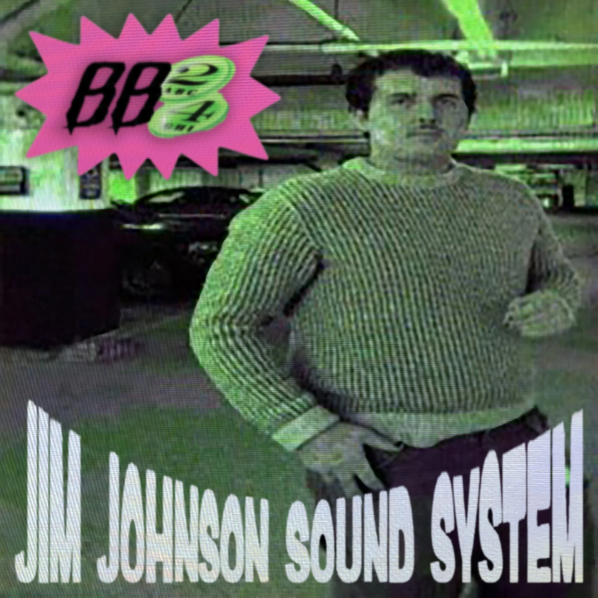 BB24 EP Cover Art