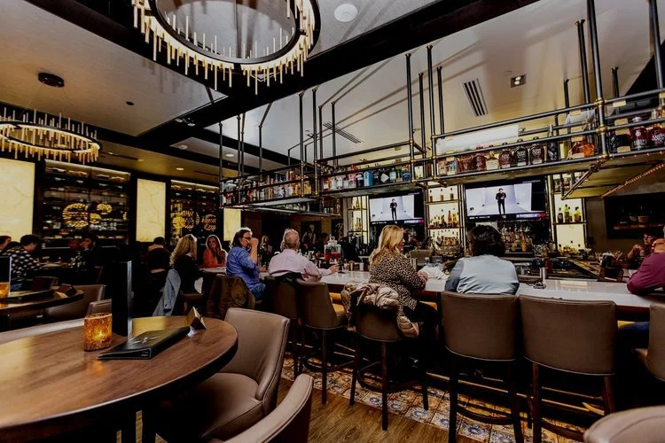 Home (slider test) — Bottles & Bones