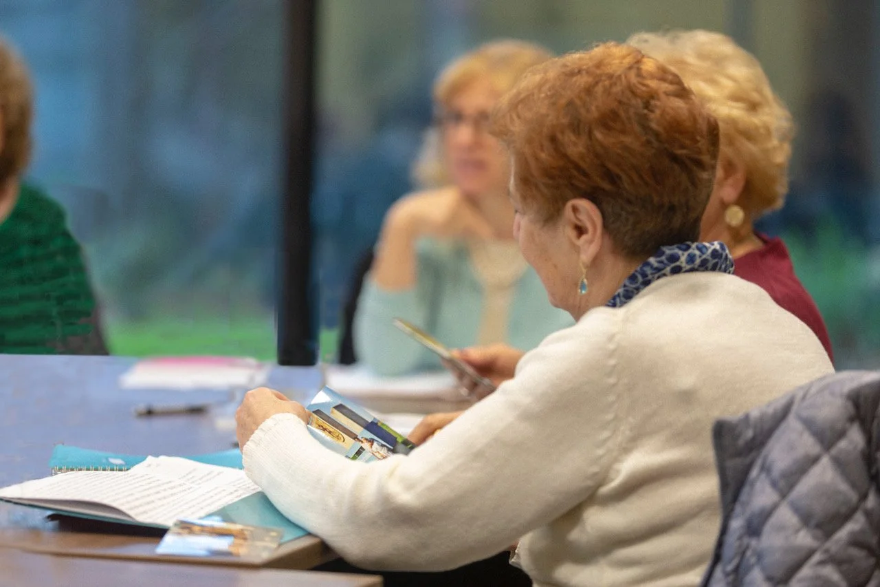 Jan. 2026 @ 7 pm EST