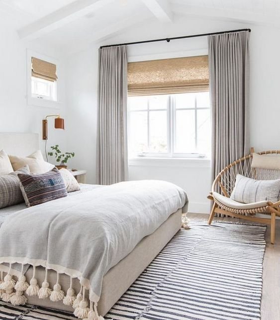Affordable Interiors Teil 3: Best Of Ikea - Ruheoase Schlafzimmer