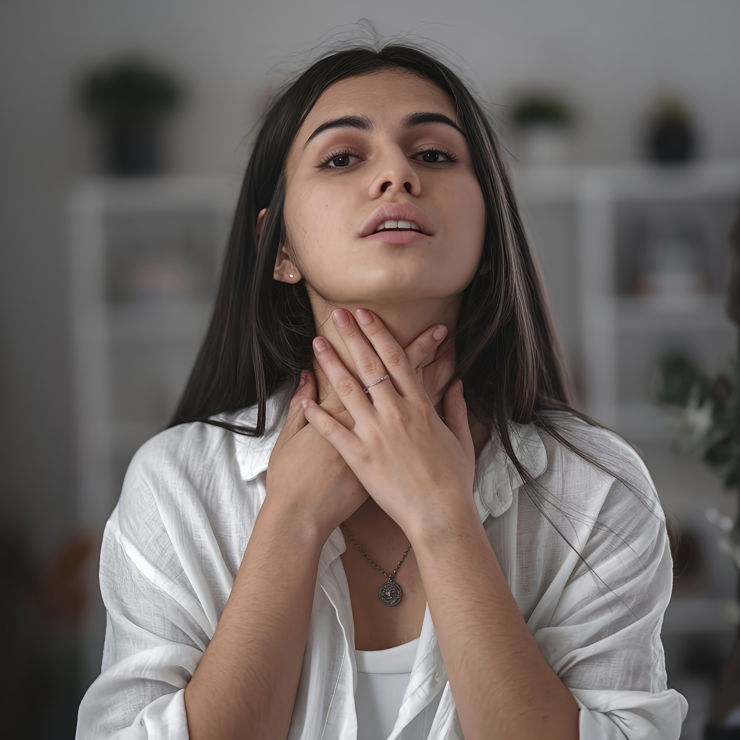 Are You Feeling “Off” and Don’t Know Why? It Could Be Your Thyroid